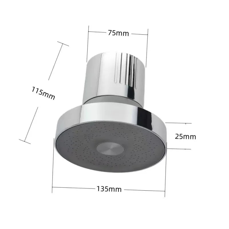 Reemia™ Filtered Showerhead