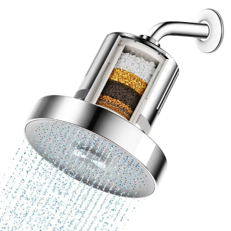 Reemia™ Filtered Showerhead