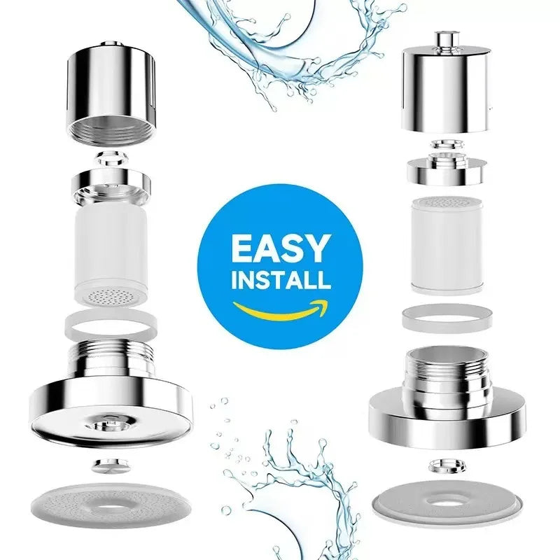 Reemia™ Filtered Showerhead