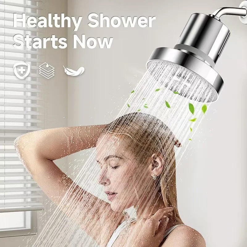 Reemia™ Filtered Showerhead