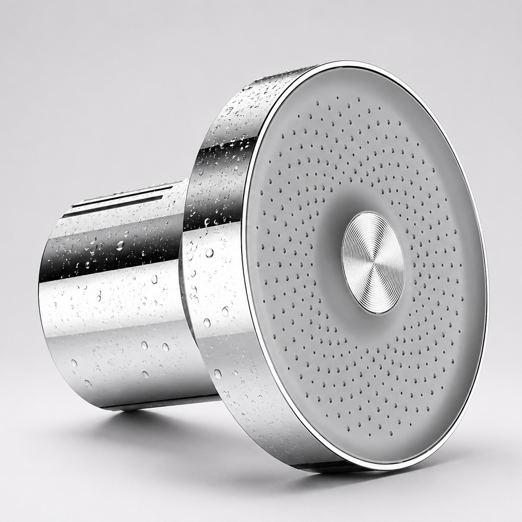 Reemia™ Filtered Showerhead