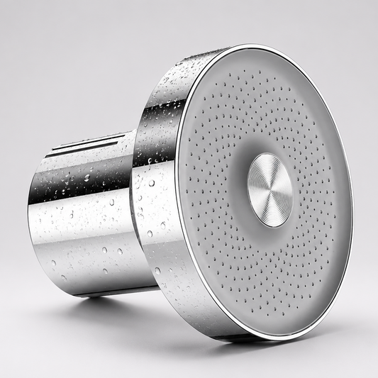 Reemia™ Filtered Showerhead
